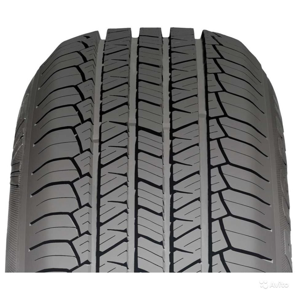 Шина Tigar Summer SUV 255/55 R19 XL 111V летняя купить,NaN