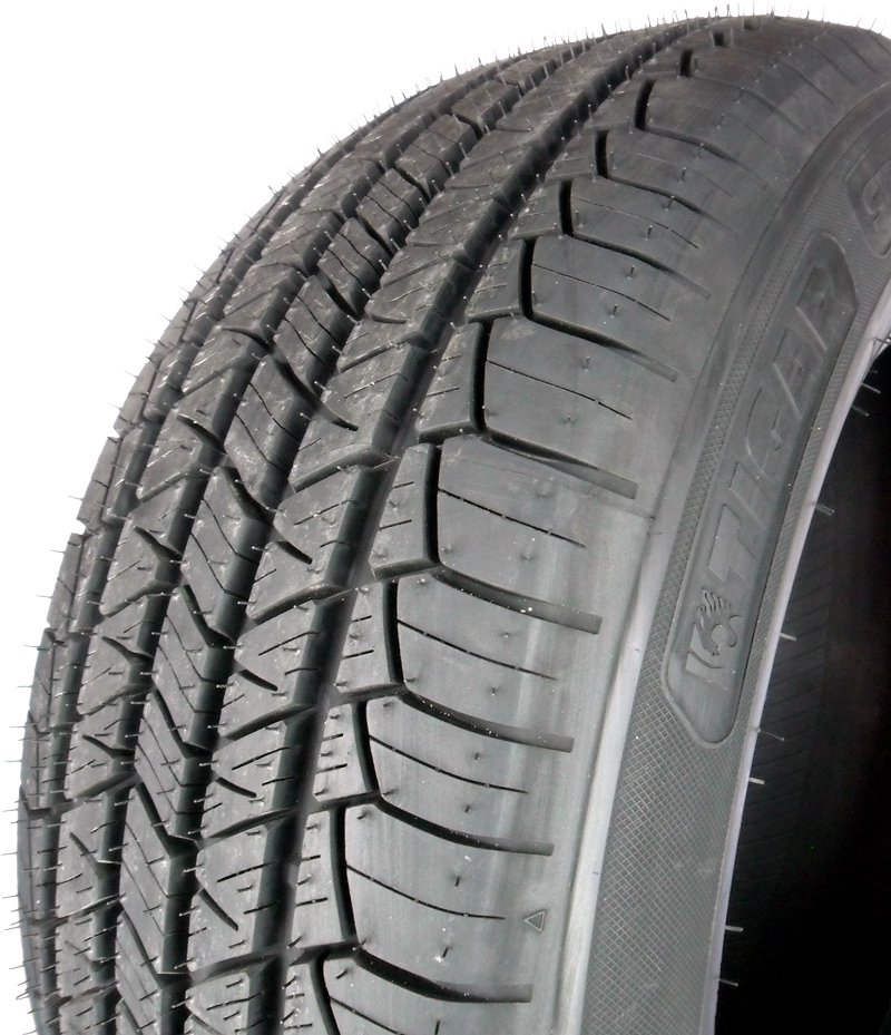 Шина Tigar Summer SUV 255/55 R19 XL 111V летняя купить,NaN