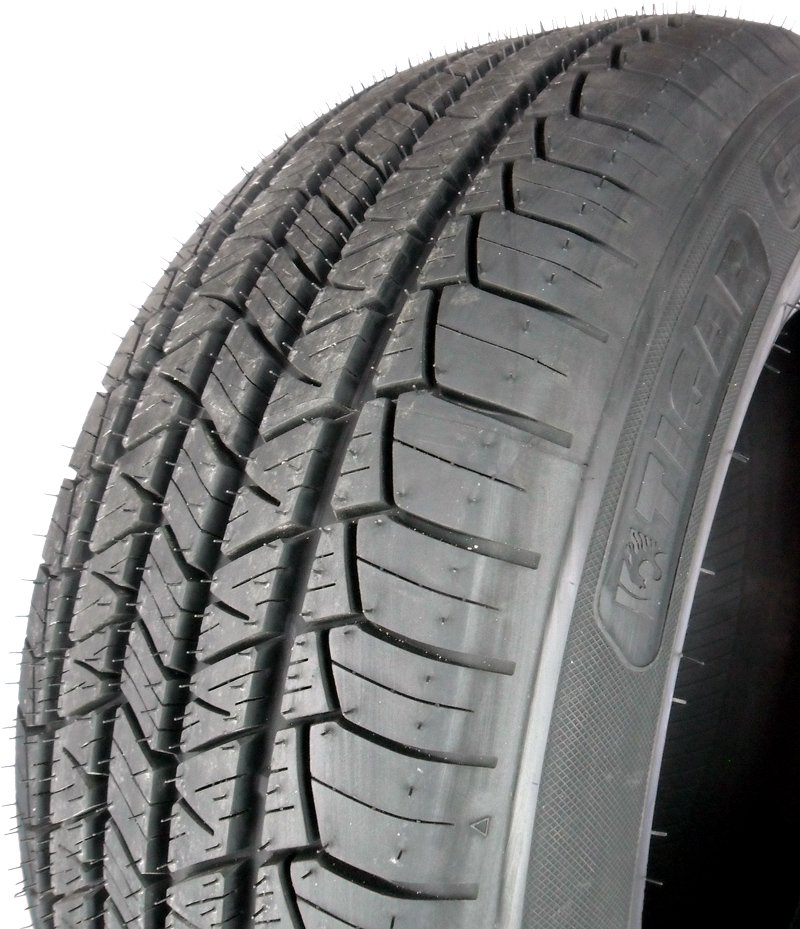 Шина Tigar Summer SUV 255/55 R19 XL 111V летняя купить,NaN
