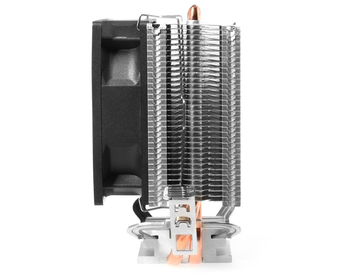 Кулер ID-Cooling SE-802 черный купить,0