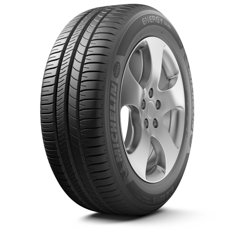 Шина Michelin Energy Saver + 215/60 R16 XL 95H летняя купить,NaN