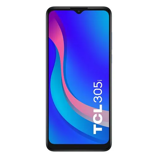 Смартфон TCL 305i 2/32GB Blue купить,NaN