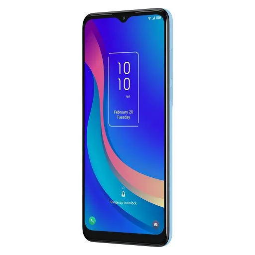 Смартфон TCL 305i 2/32GB Blue купить,NaN