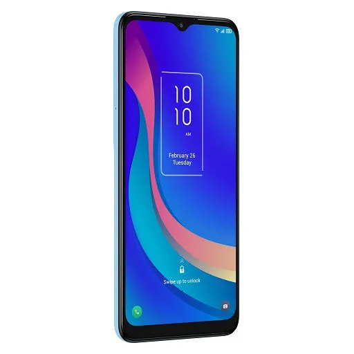 Смартфон TCL 305i 2/32GB Blue купить,NaN