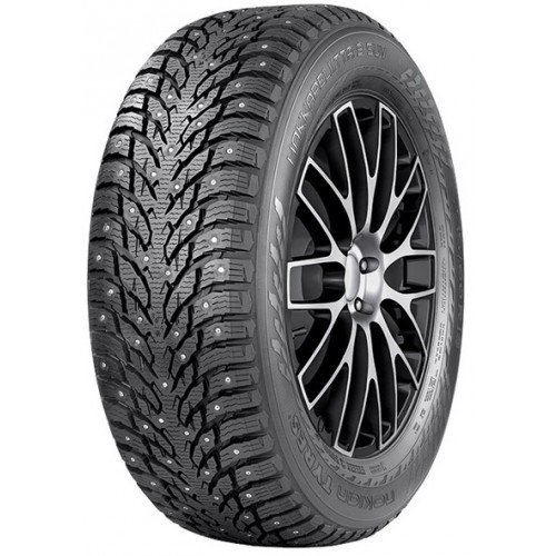 Шина Nokian Hakkapeliitta 9 225/45 R18 XL 95T зимняя купить,131690
