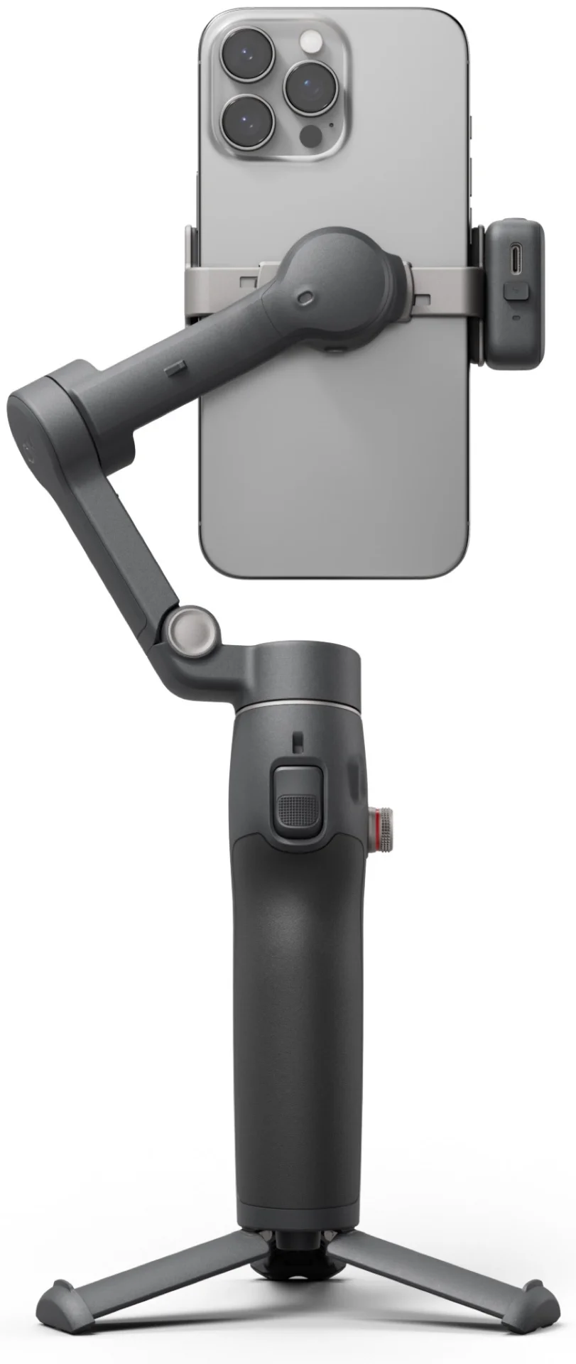 Стедикам DJI Osmo Mobile 8 чёрный купить,NaN
