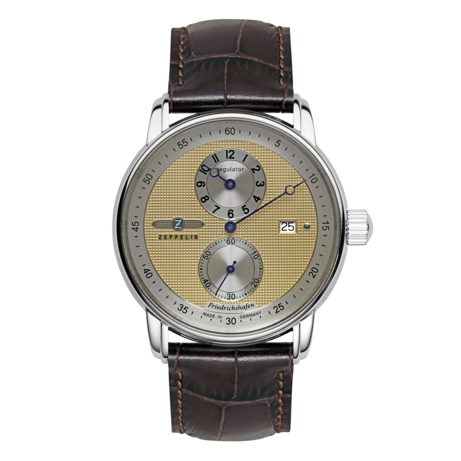 Наручные часы Zeppelin 85225