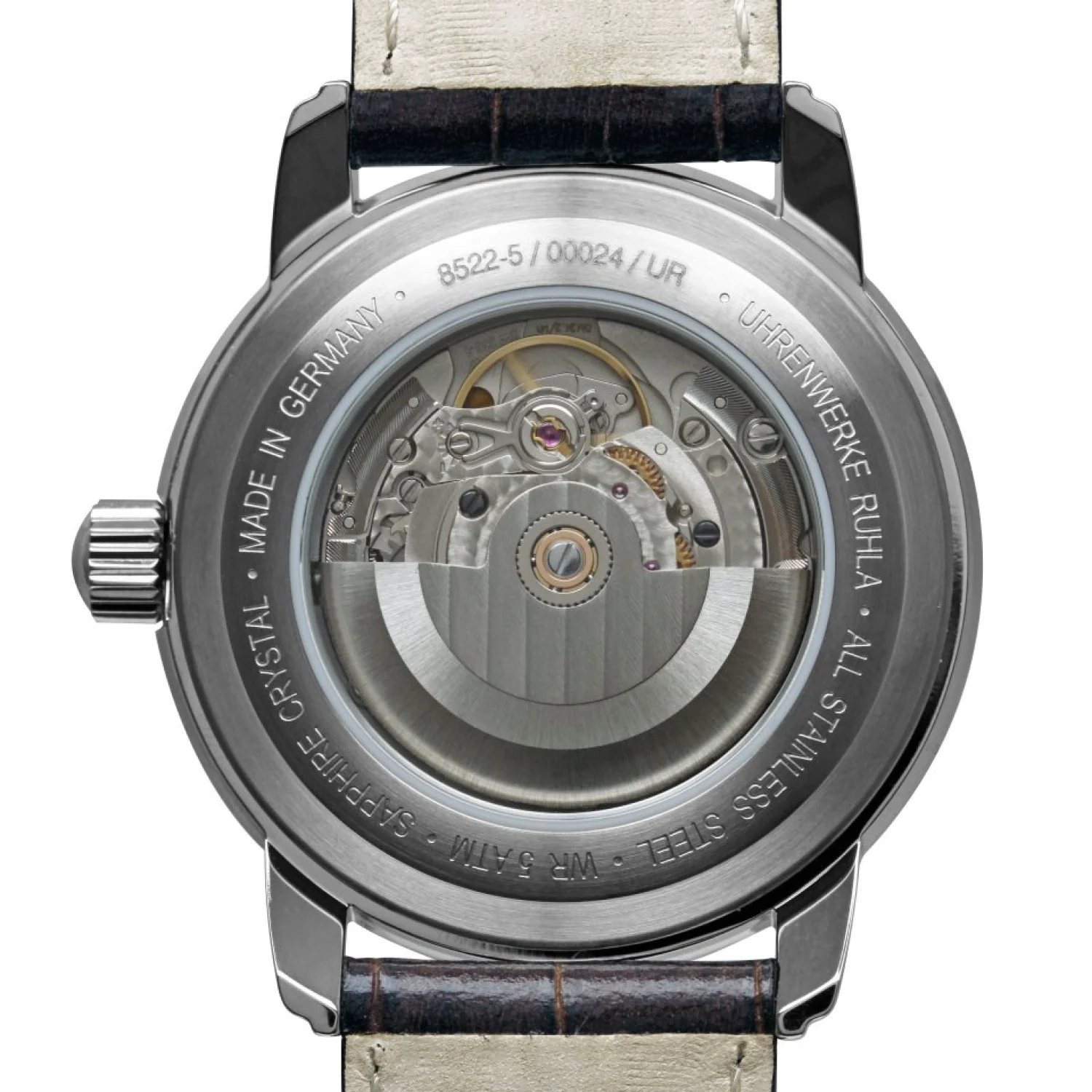 Наручные часы Zeppelin 85225