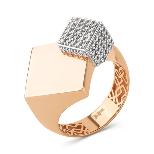 Кольцо Династия 902241-1102 19р 4,5гр. купить,NaN