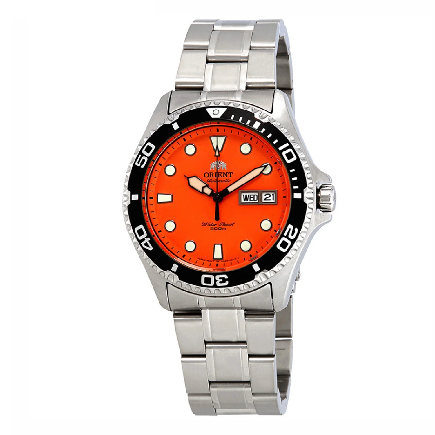 Наручные часы Orient FAA02006M9
