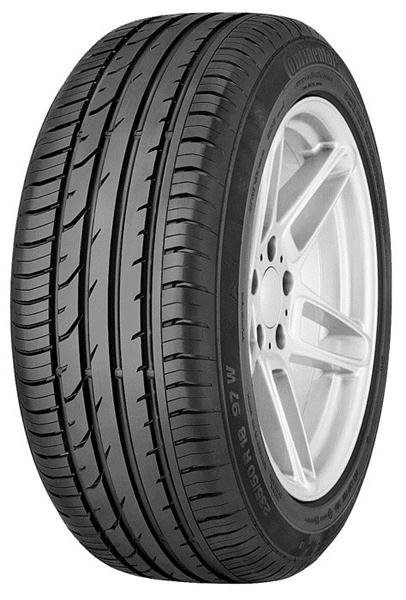 Шина Continental ContiSportContact 3 285/40 ZR19 103Y летняя  купить,NaN