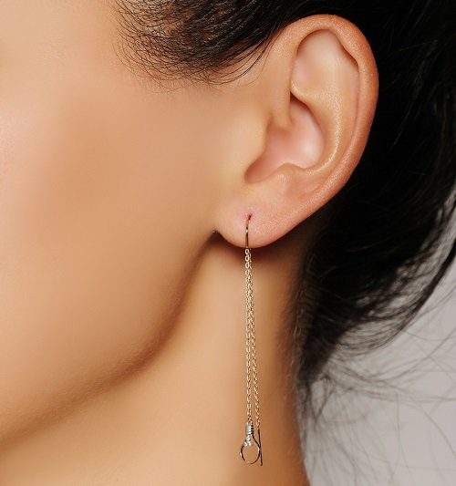 Серьги Династия 012942-1102 1,37гр. купить,NaN