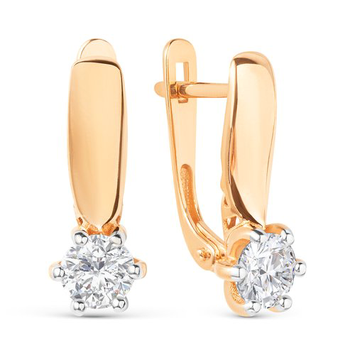 Серьги Династия 901992-1102 2,61гр. купить,NaN