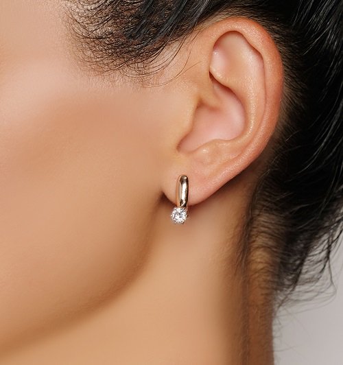 Серьги Династия 901992-1102 2,61гр. купить,NaN