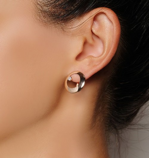 Серьги Династия 014812-1102 3,01гр. купить,NaN