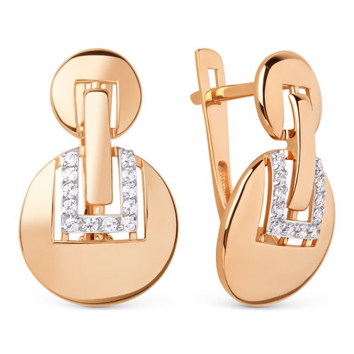 Серьги Династия 025762-1102 2,6гр. купить,NaN