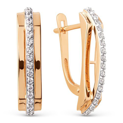 Серьги Династия 026882-1102 2,81гр. купить,NaN