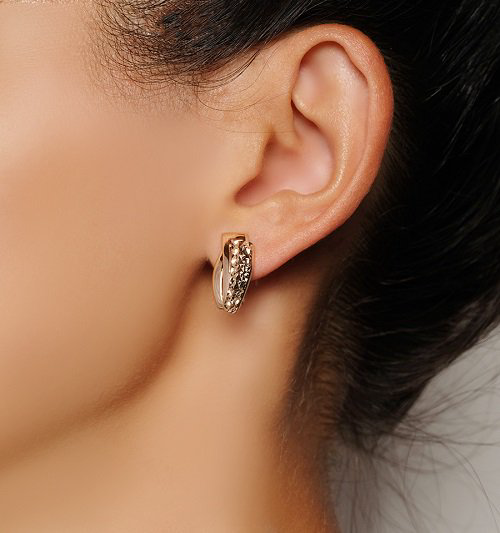 Серьги Династия 009972-1010 3,21гр. купить,NaN