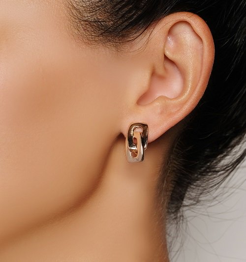 Серьги Династия 902152-1000 4,07гр. купить,NaN