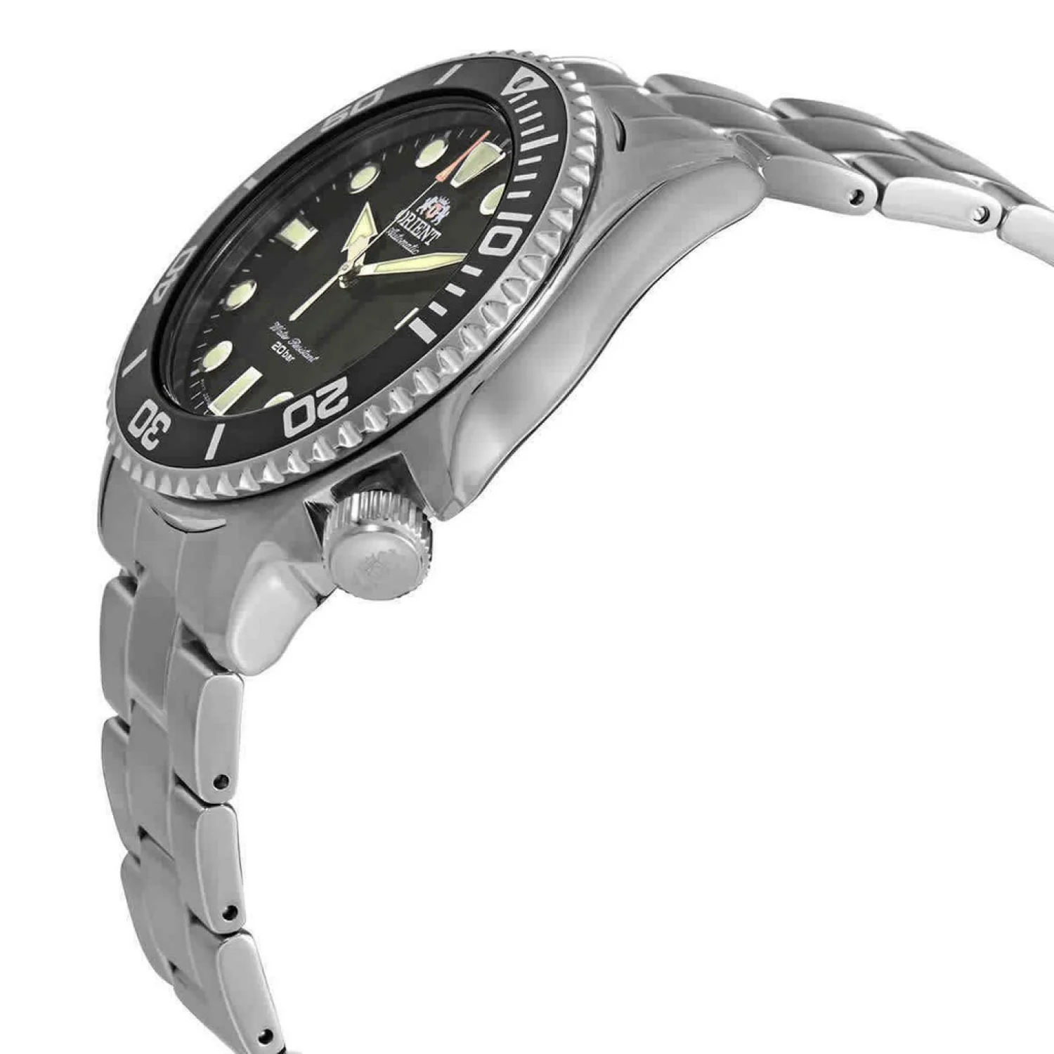 Наручные часы Orient RA-AC0K01B10B