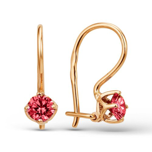 Серьги Династия 002335-1120 1гр. купить,NaN