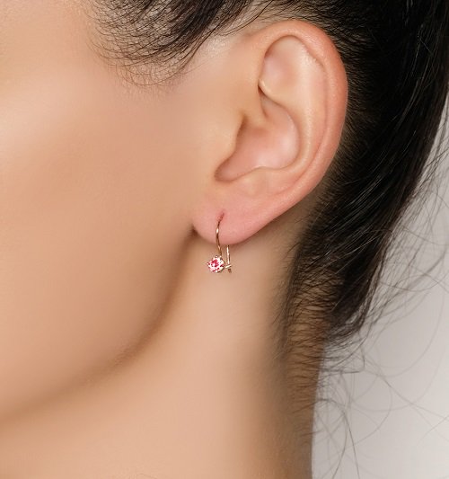 Серьги Династия 002335-1120 1гр. купить,NaN