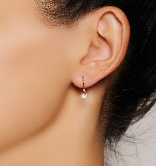 Серьги Династия 013642-1110 0,79гр. купить,NaN