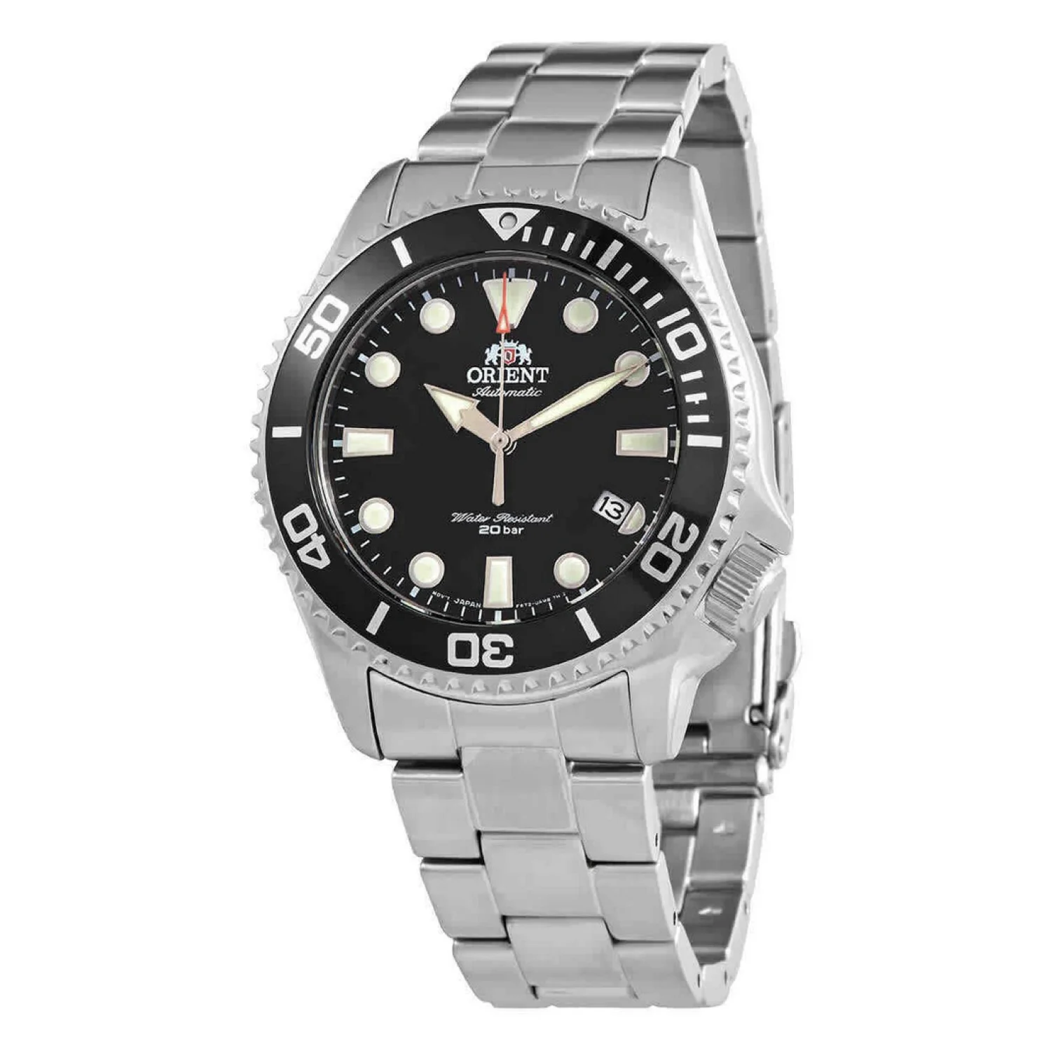 Наручные часы Orient RA-AC0K01B10B