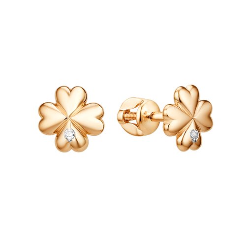 Серьги Династия 019362-1102 1,25гр. купить,NaN