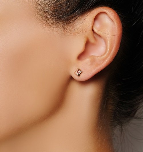 Серьги Династия 003802-1100 1,32гр. купить,NaN