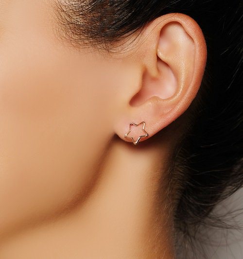 Серьги Династия 016402-1000 1,15гр. купить,NaN