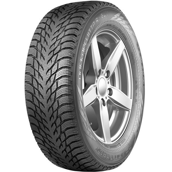 Шина Nokian Hakkapeliitta R3 SUV 215/65 R16 XL 102R зимняя - ForteMarket Шина Nokian Hakkapeliitta R3 SUV 215/65 R16 XL 102R зимняя купить,89830