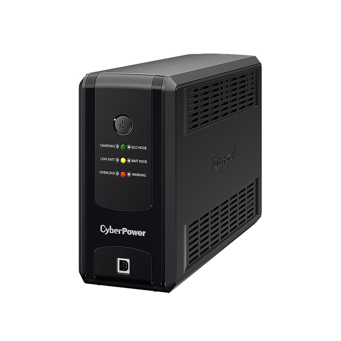 Источник бесперебойного питания CyberPower UT1100EG черный - ForteMarket Источник бесперебойного питания CyberPower UT1100EG черный купить,0