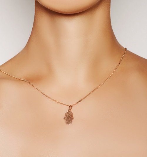Кулон Династия 501997-1000 0,46гр. купить,NaN