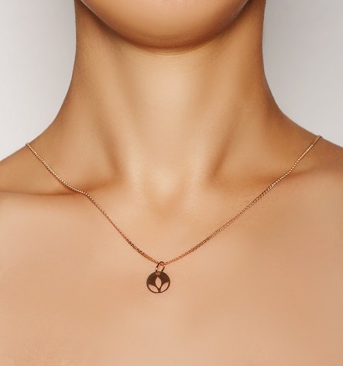 Кулон Династия 500643-1000 0,34гр. купить,NaN