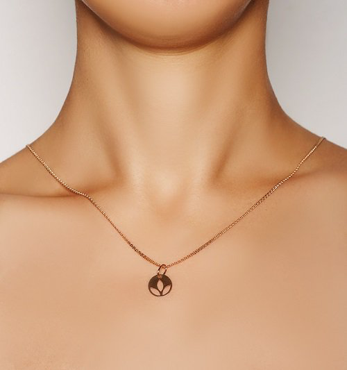 Кулон Династия 500643-1000 0,34гр. купить,NaN