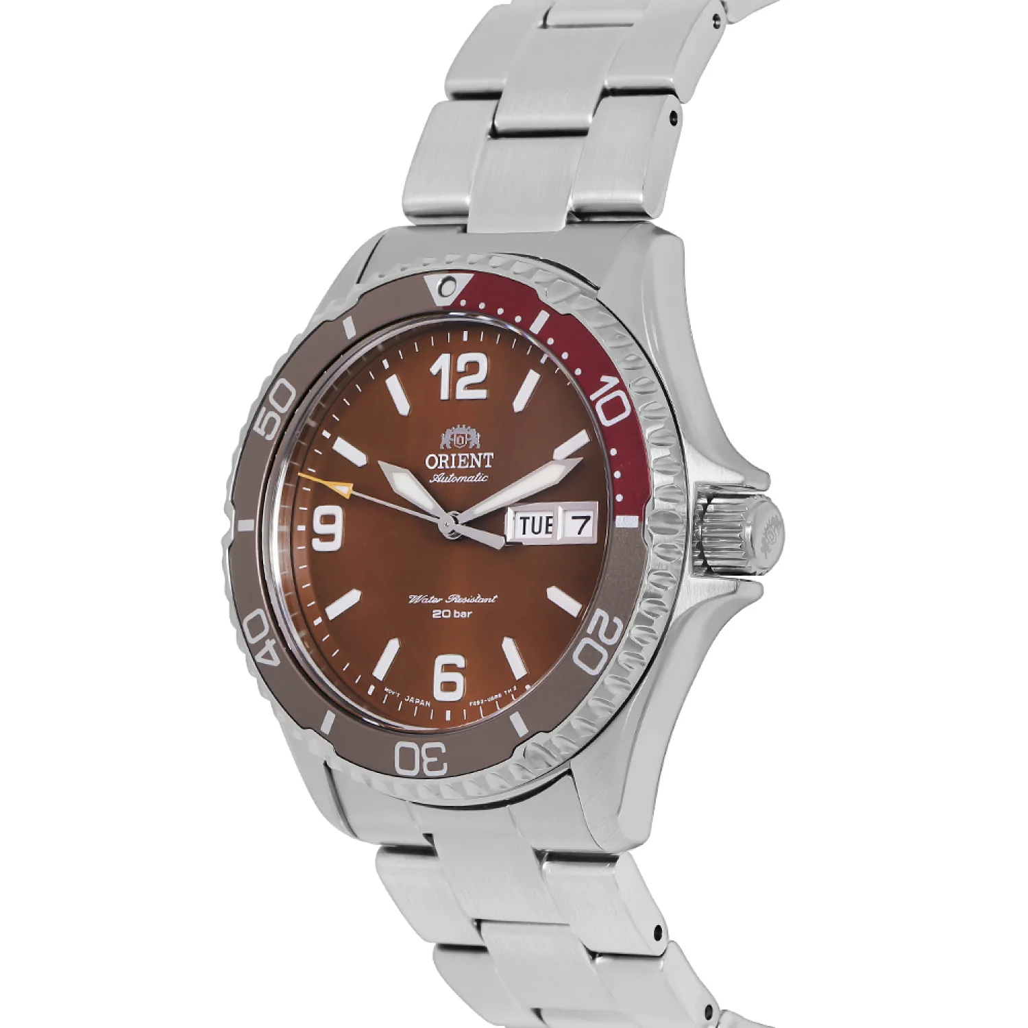 Наручные часы Orient RA-AA0820R19B