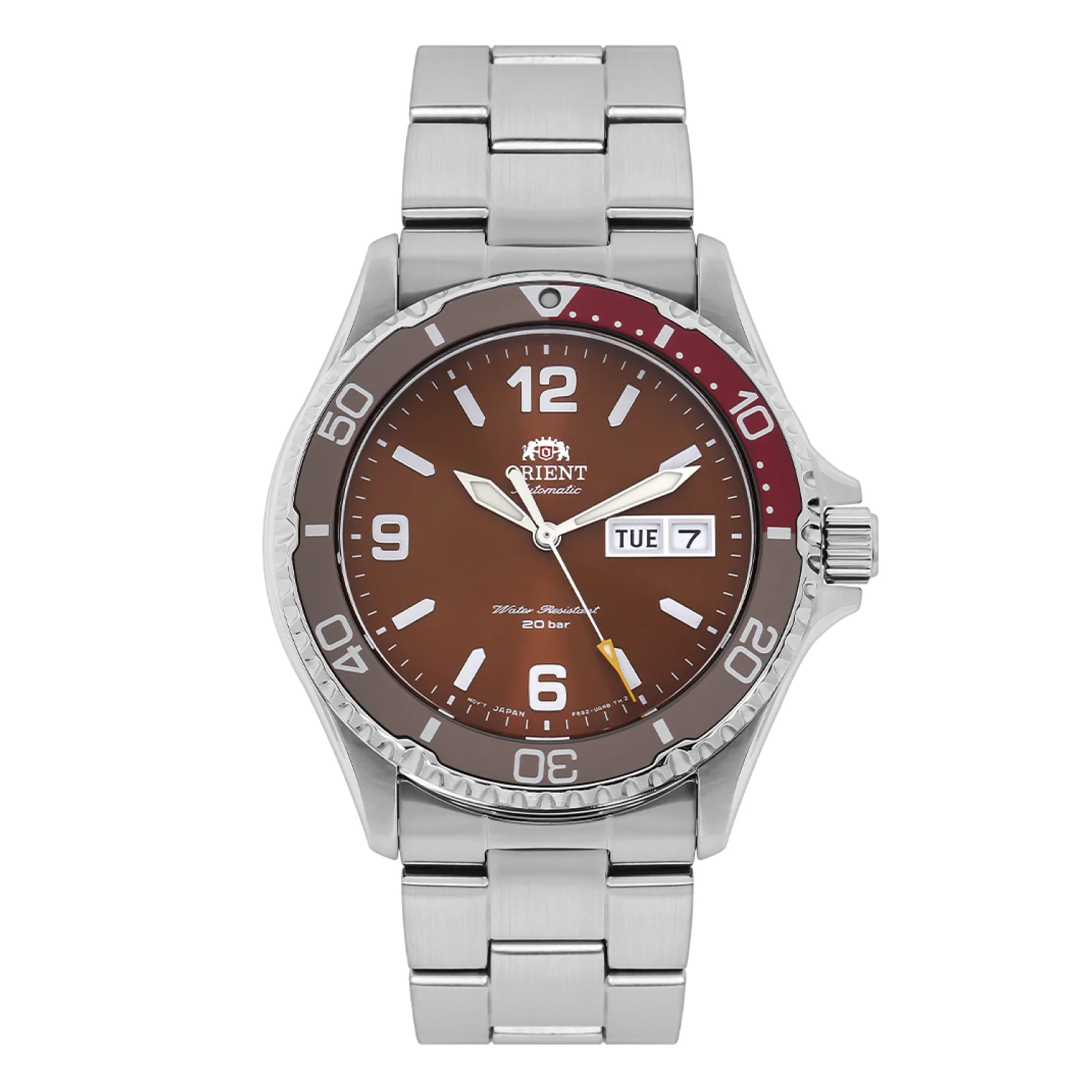 Наручные часы Orient RA-AA0820R19B