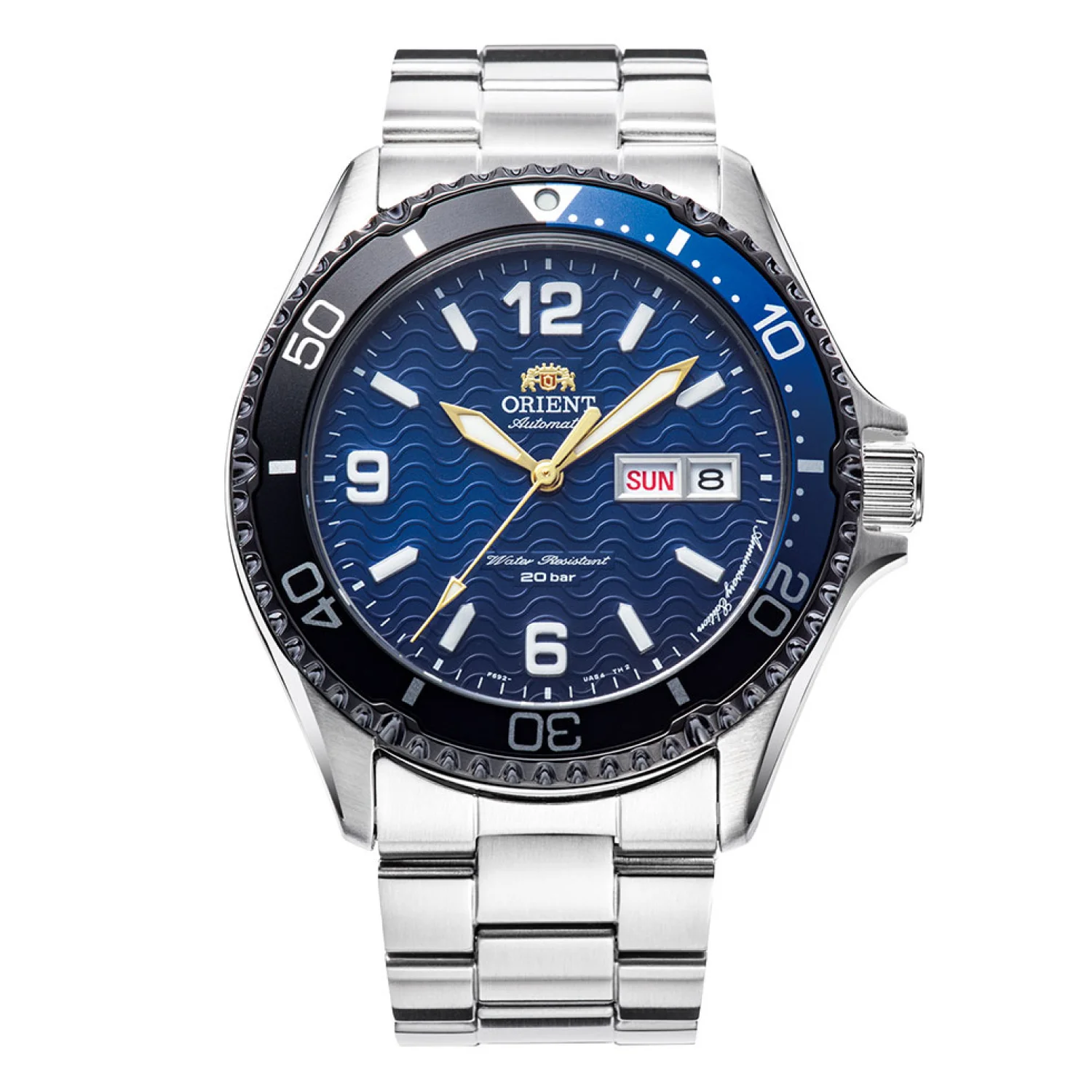 Наручные часы Orient RA-AA0822L19B