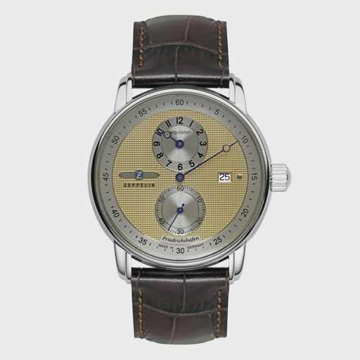 Наручные часы Zeppelin 85225