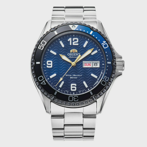 Наручные часы Orient RA-AA0822L19B
