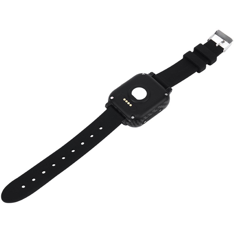 Смарт-часы Wonlex Sirius KT11 Black