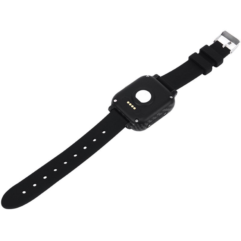 Смарт-часы Wonlex Sirius KT11 Black купить,NaN