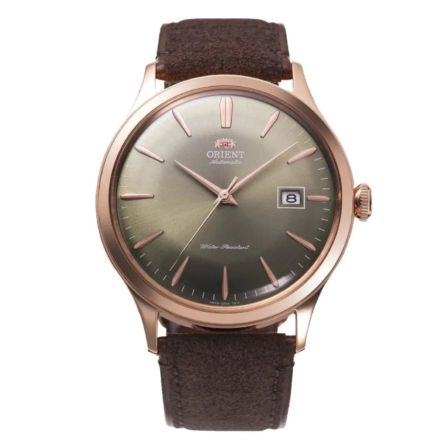 Наручные часы Orient RA-AC0P04Y10B