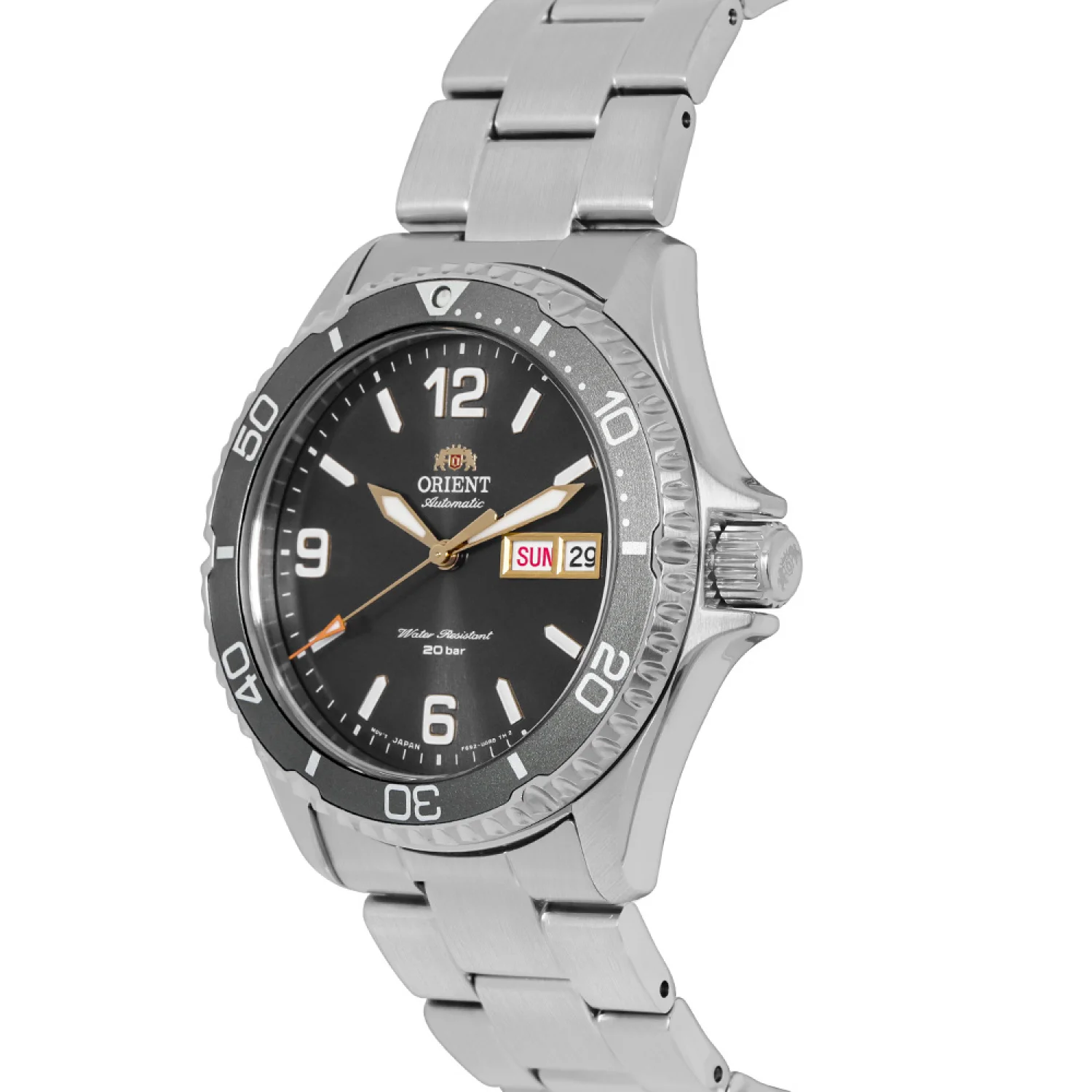 Наручные часы Orient RA-AA0819N19B