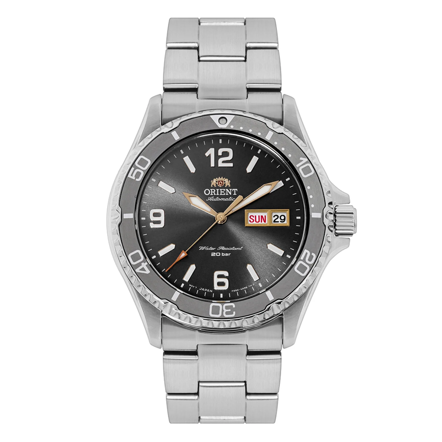 Наручные часы Orient RA-AA0819N19B