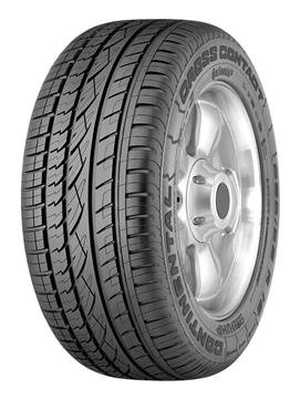Шина Continental ContiCrossContact UHP 255/50 R19 103W летняя  купить,137280