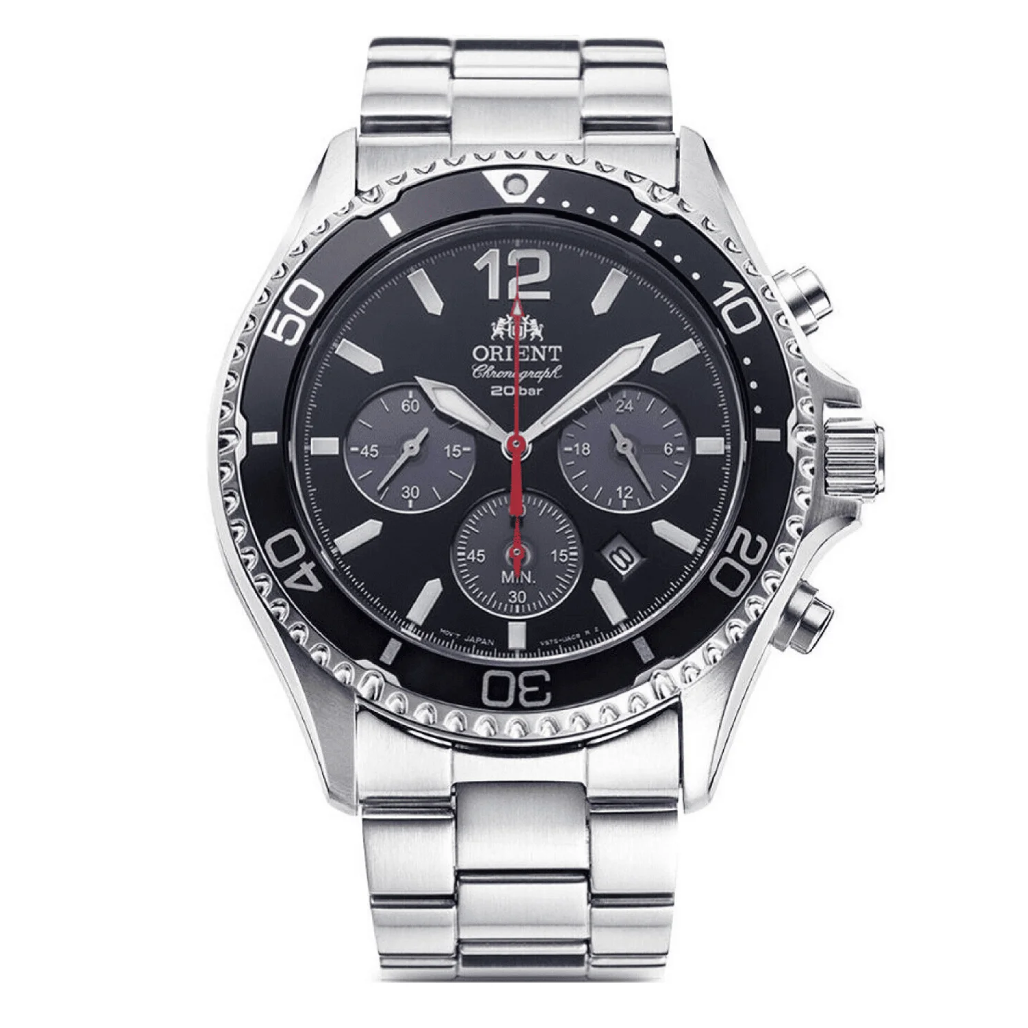 Наручные часы Orient RA-TX0202B10B купить,NaN