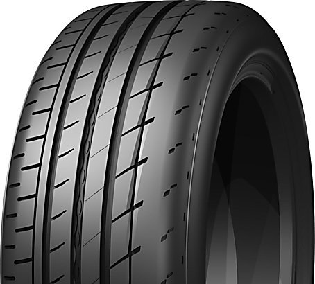 Шина Bridgestone Potenza S007 245/40 R20 99Y летняя купить,NaN
