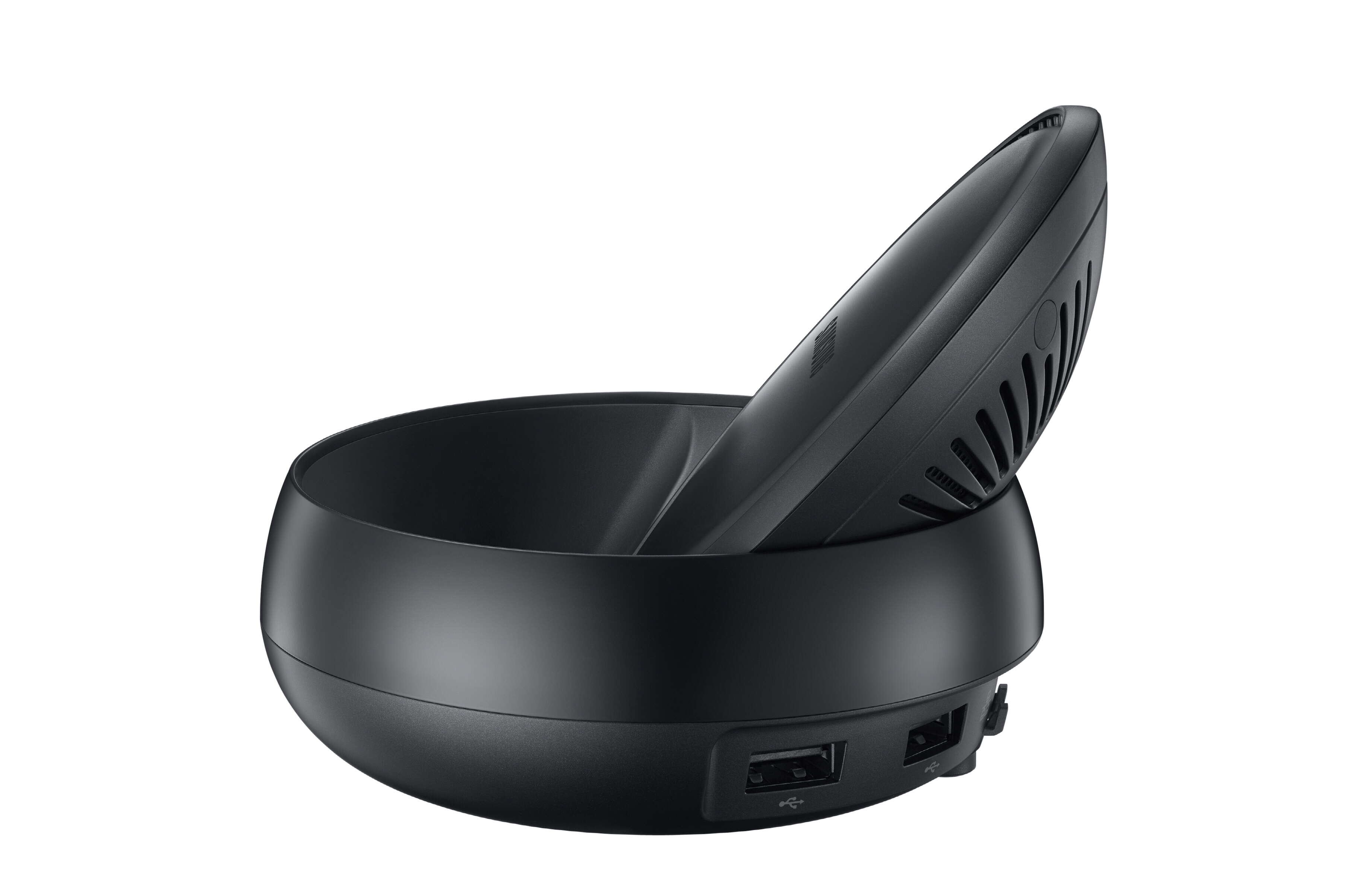 Док-станция Samsung DeX EE-MG950BBRGRU черная